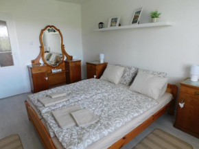 Apartmán Laddia